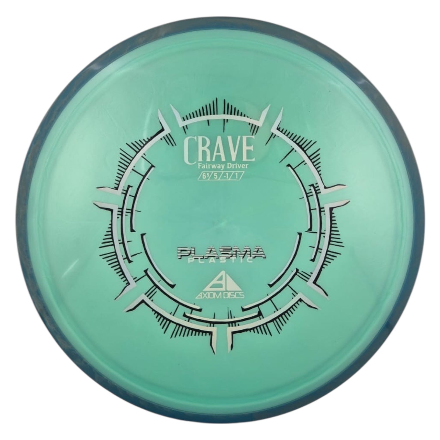 Axiom Crave - Plasma Plastic