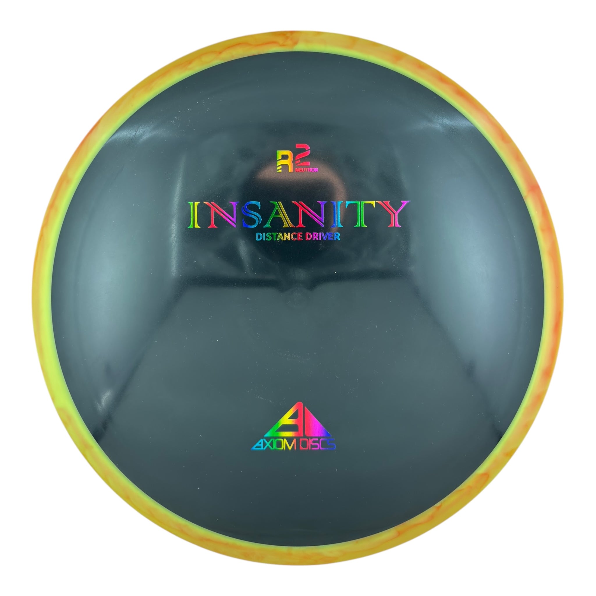 Axiom Insanity - R2 Neutron Plastic
