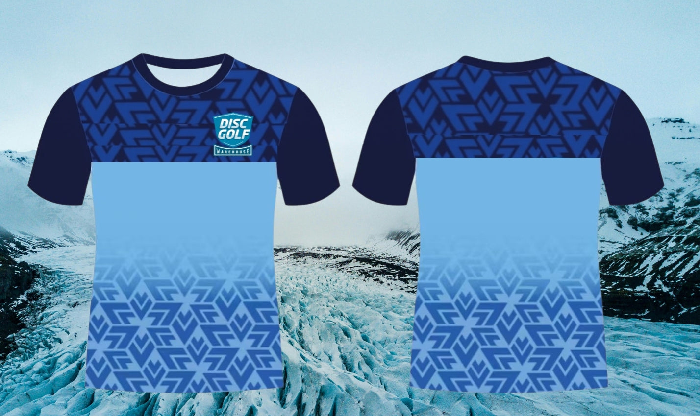 DGW Tournament Day Jersey - 2025 Edition