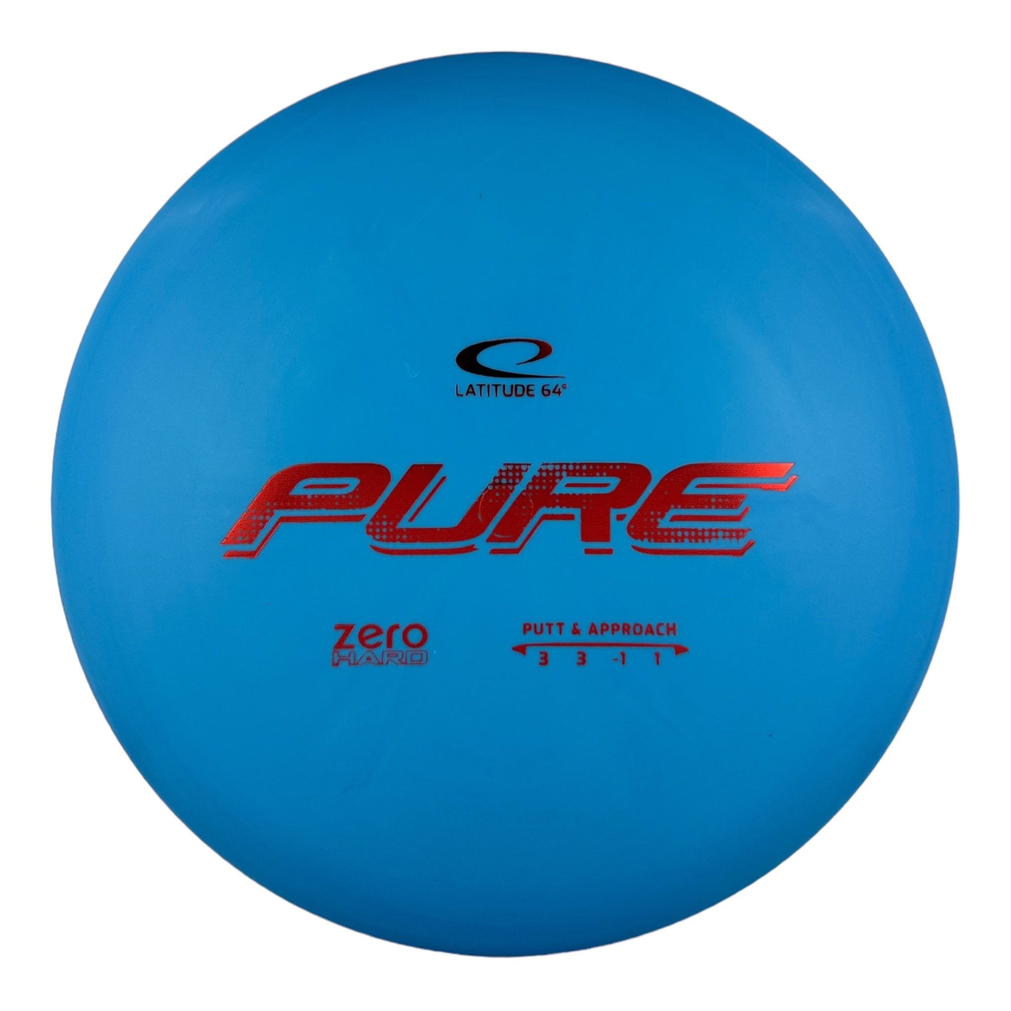 Latitude 64 Pure - Zero Hard