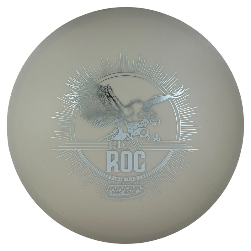 Innova Roc - DX Glow Plastic