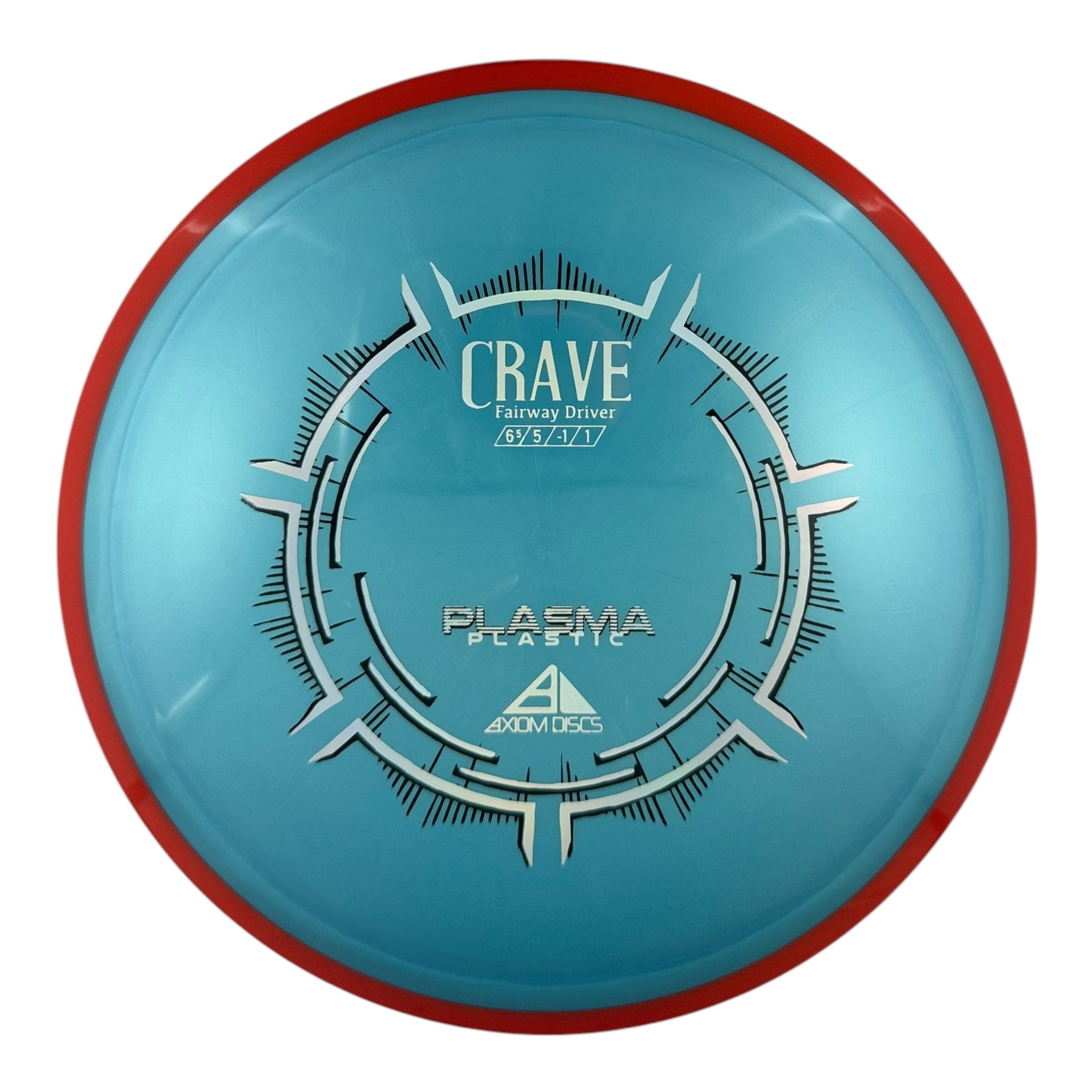 Axiom Crave - Plasma Plastic