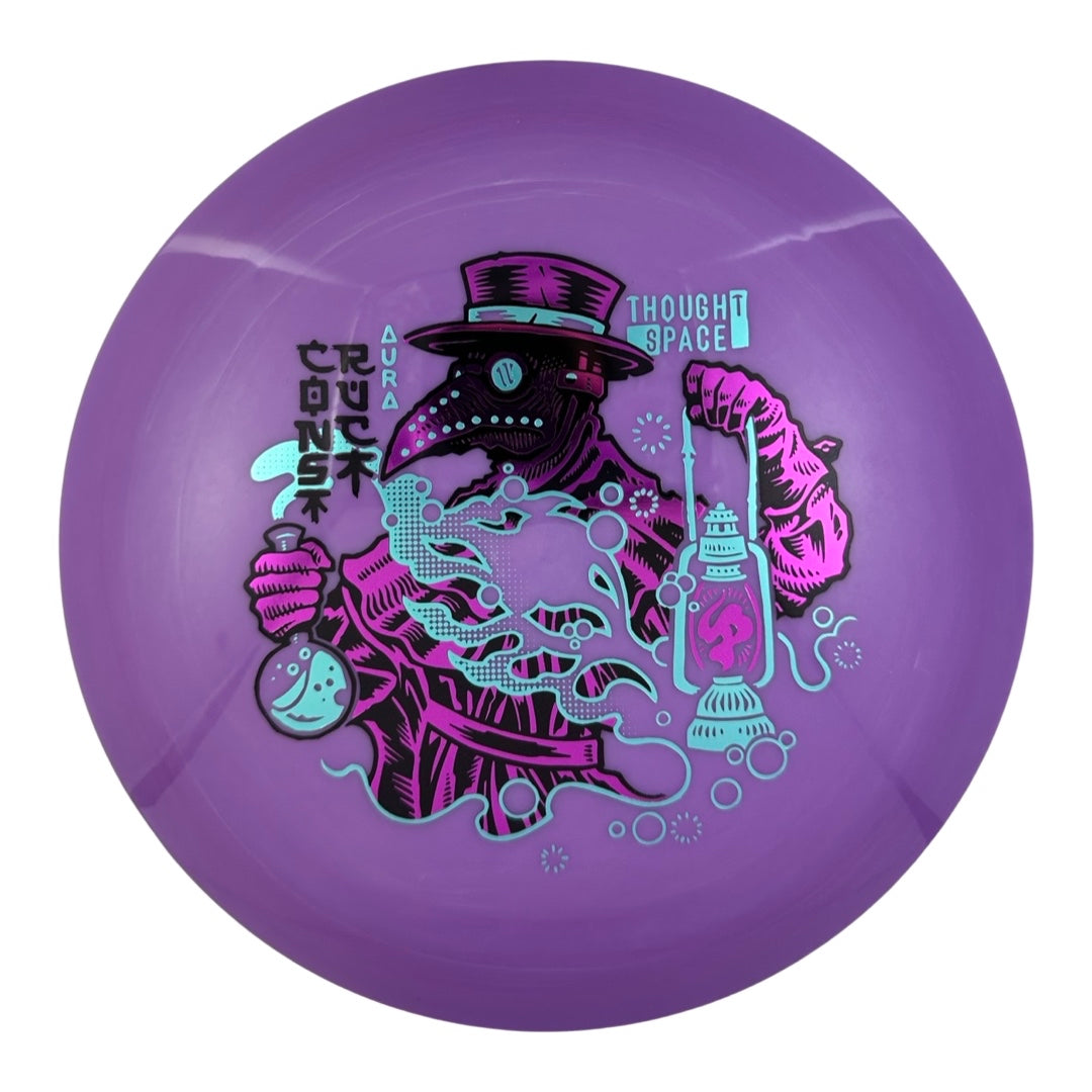 Thought Space Athletics Construct - Aura