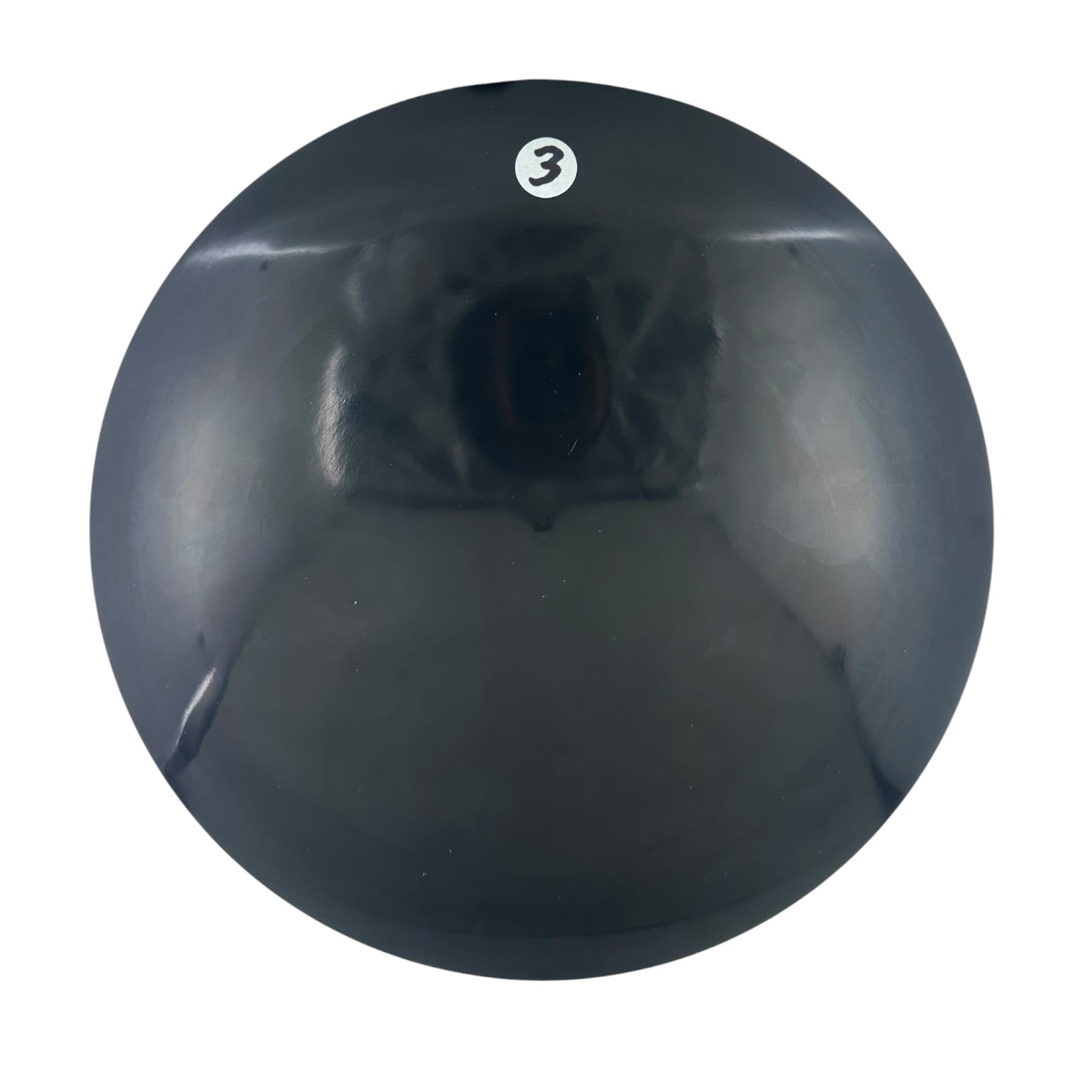 Loop Discs Wonder - Soft Touch Recycled Plastic