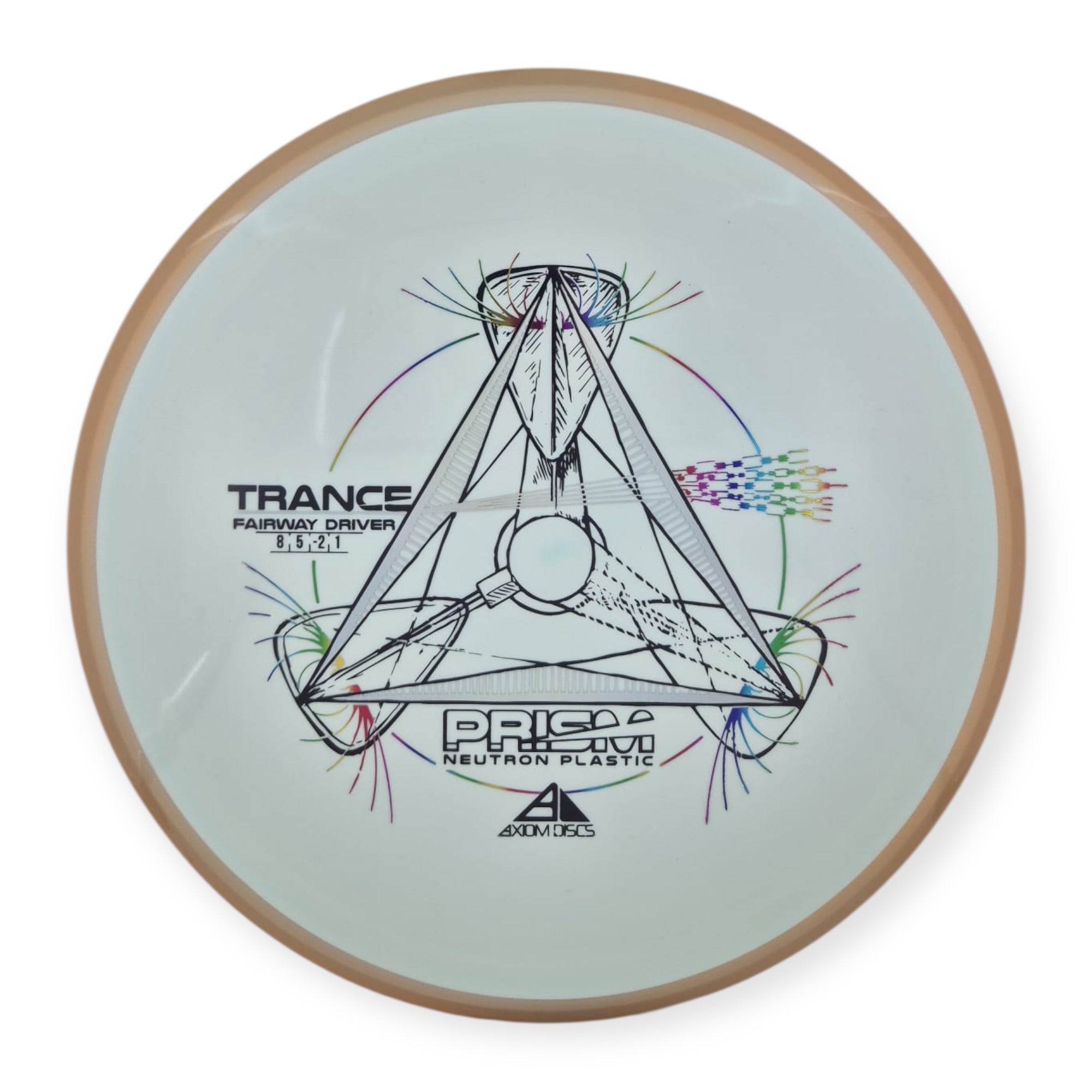 Axiom Trance - Prism Neutron Plastic