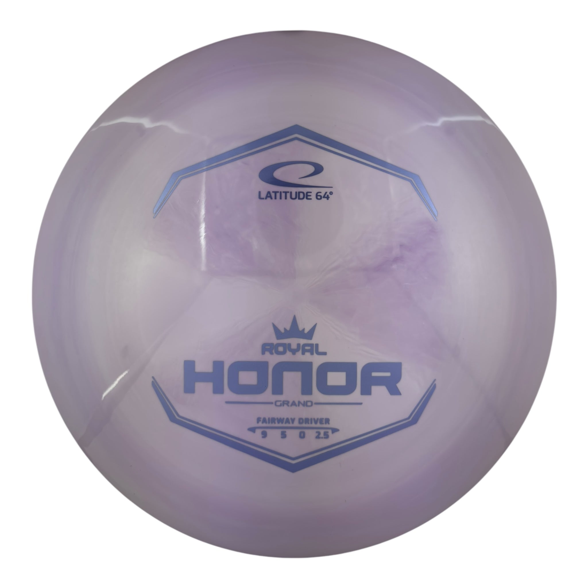 Latitude 64 Honor - Royal Grand