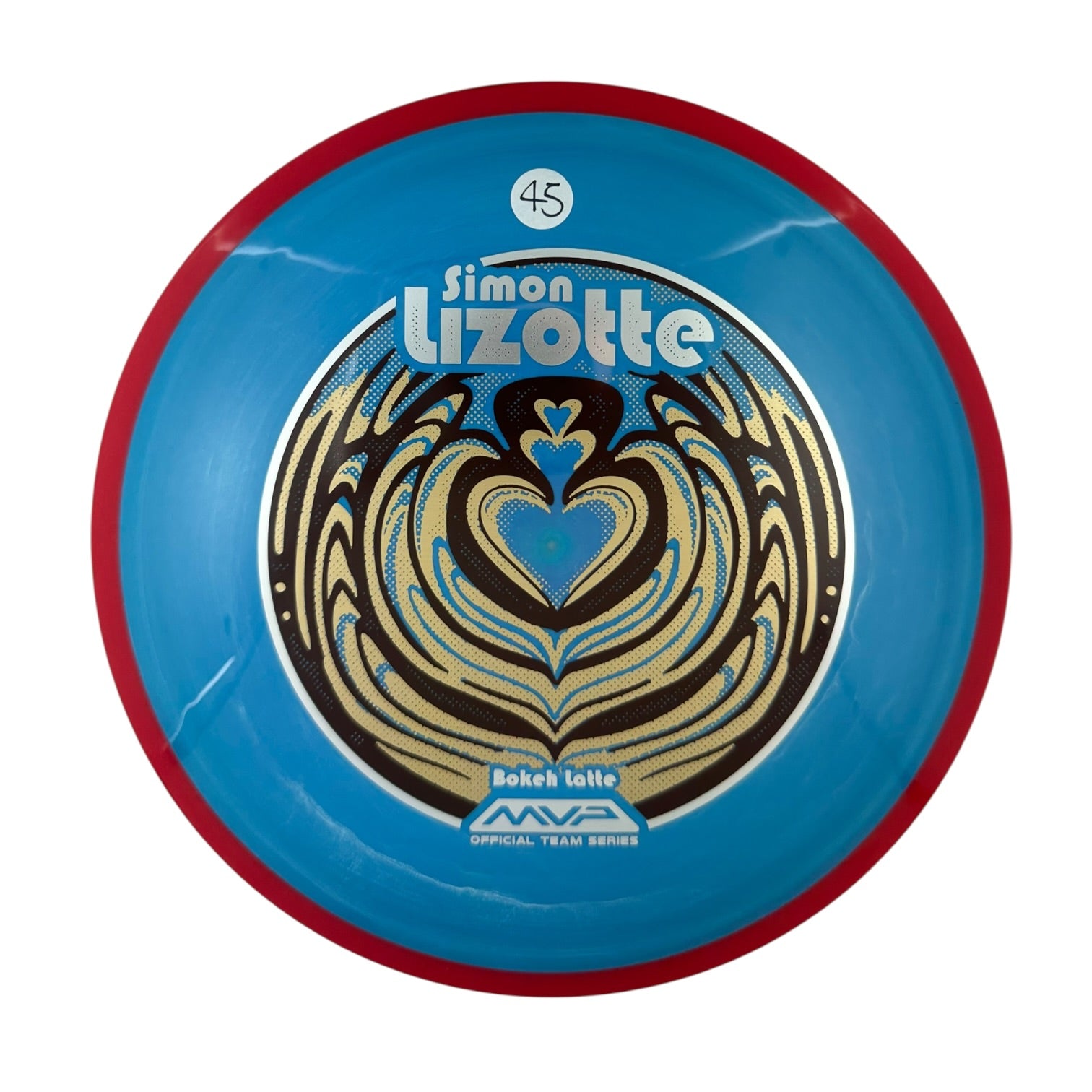 Axiom Simon Line Bokeh - Neutron Plastic - Special Edition