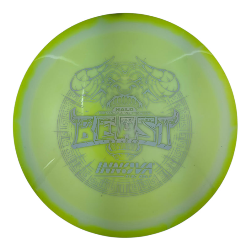 Innova Beast - Halo Star Plastic