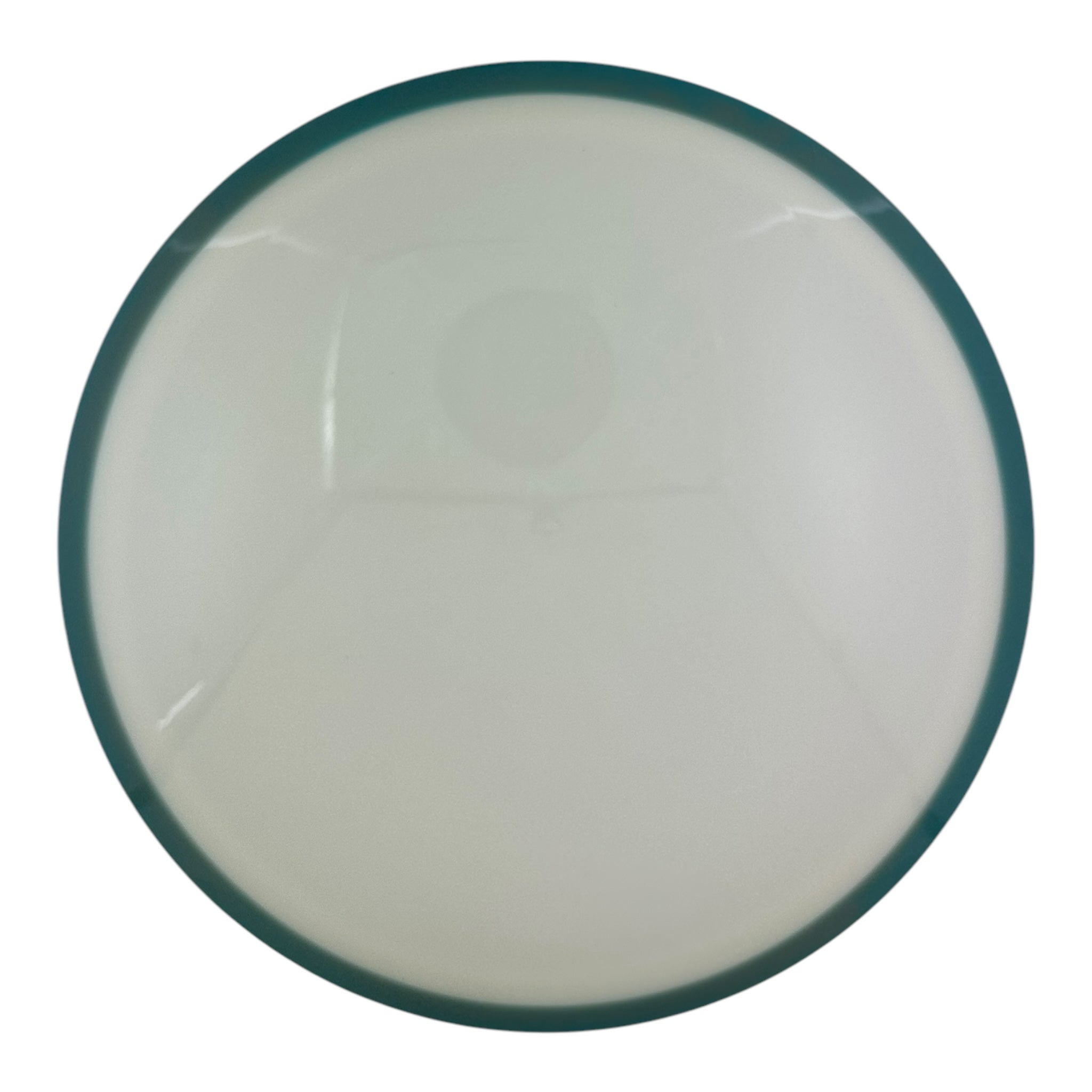 Axiom Rhythm- Neutron Plastic - Blank White