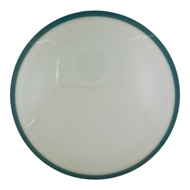 Axiom Rhythm- Neutron Plastic - Blank White