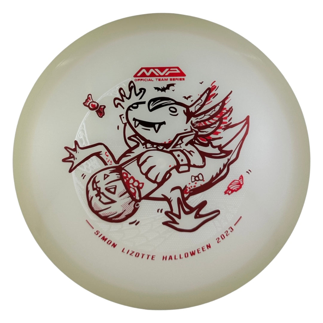 Axiom Hex - Total Eclipse Simon Lizotte Team Series