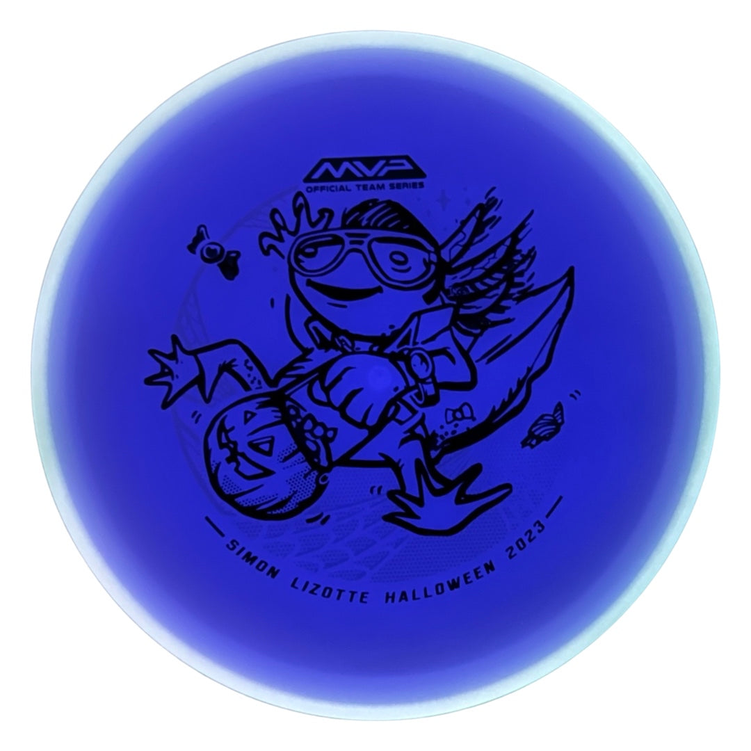 Axiom Hex - Total Eclipse Simon Lizotte Team Series