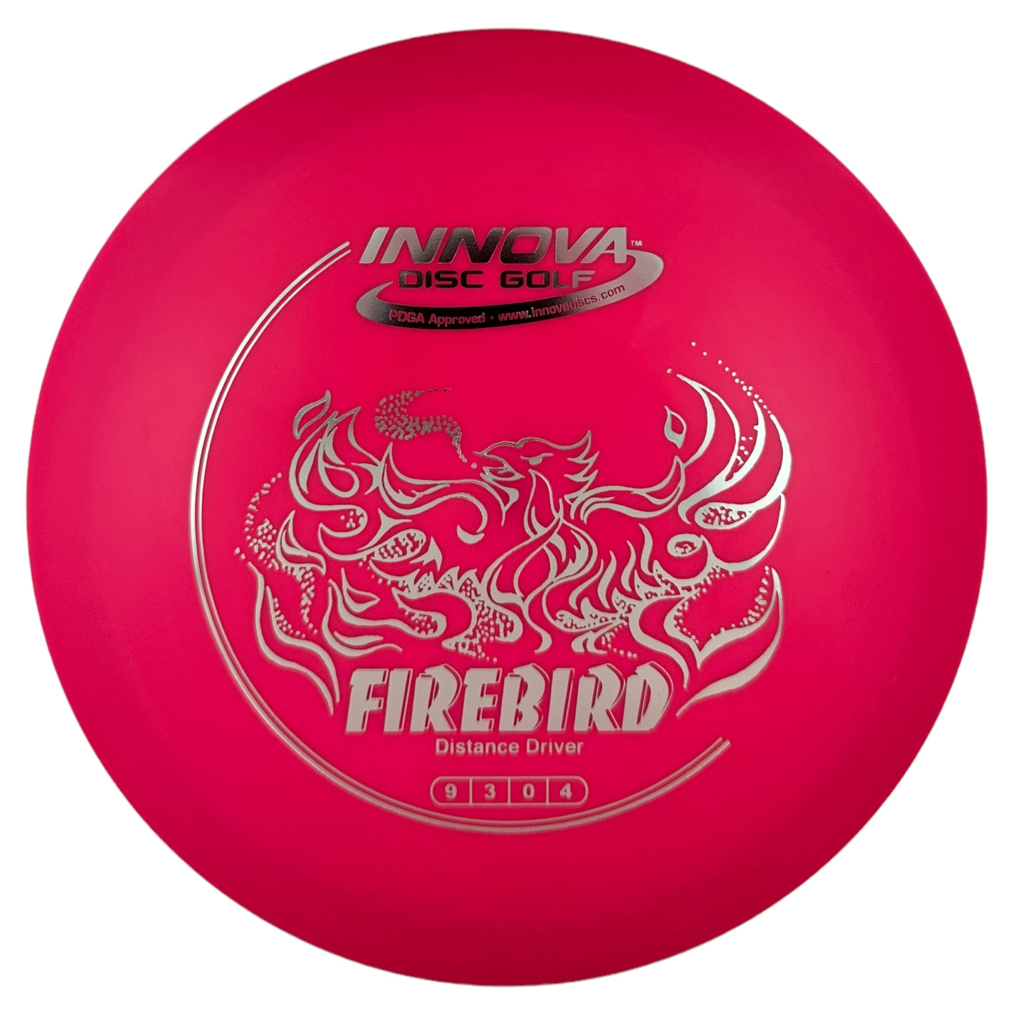 Innova Firebird - DX