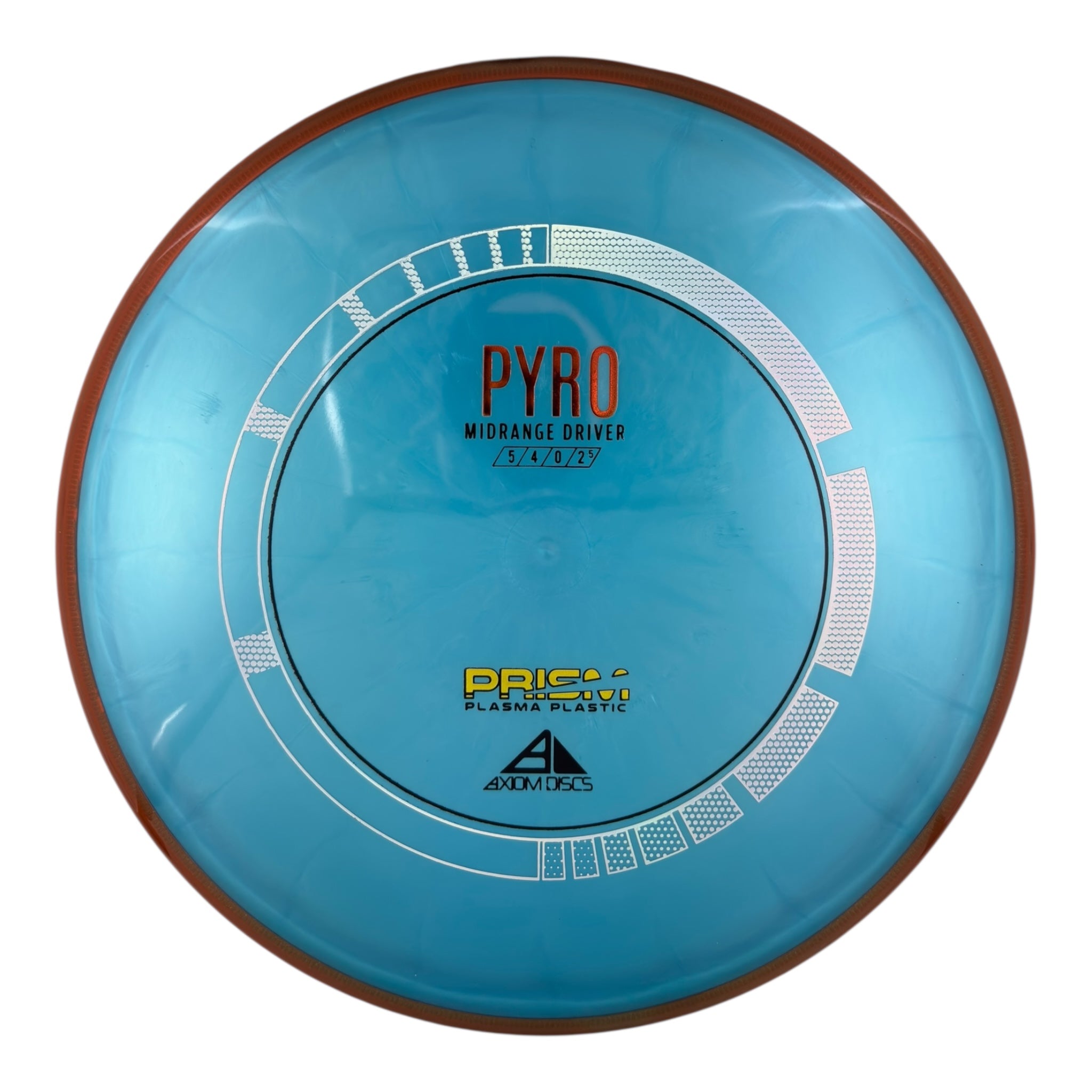 Axiom Pyro - Prism Plasma Plastic