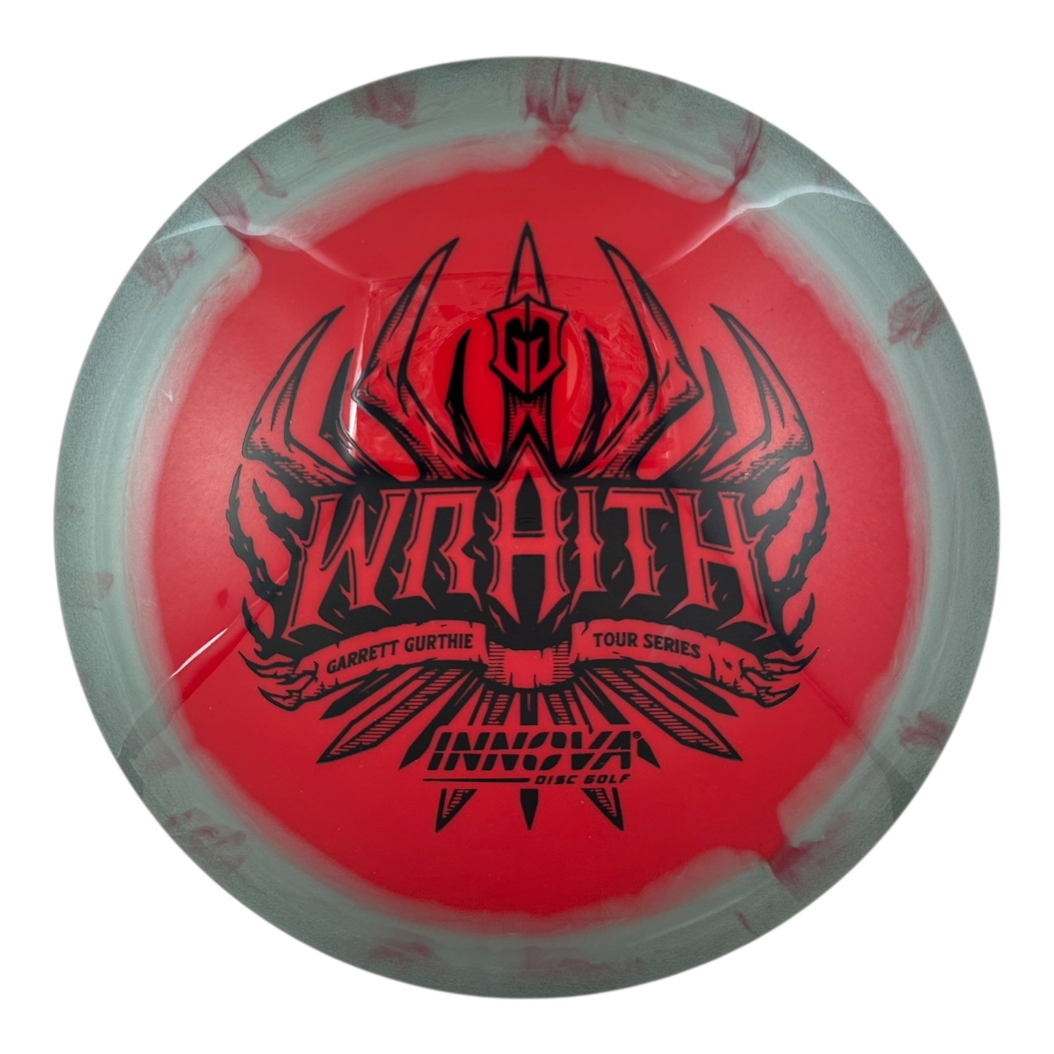 Innova Wraith - Halo Star Plastic - Garrett Gurthie 2025 Tour Series