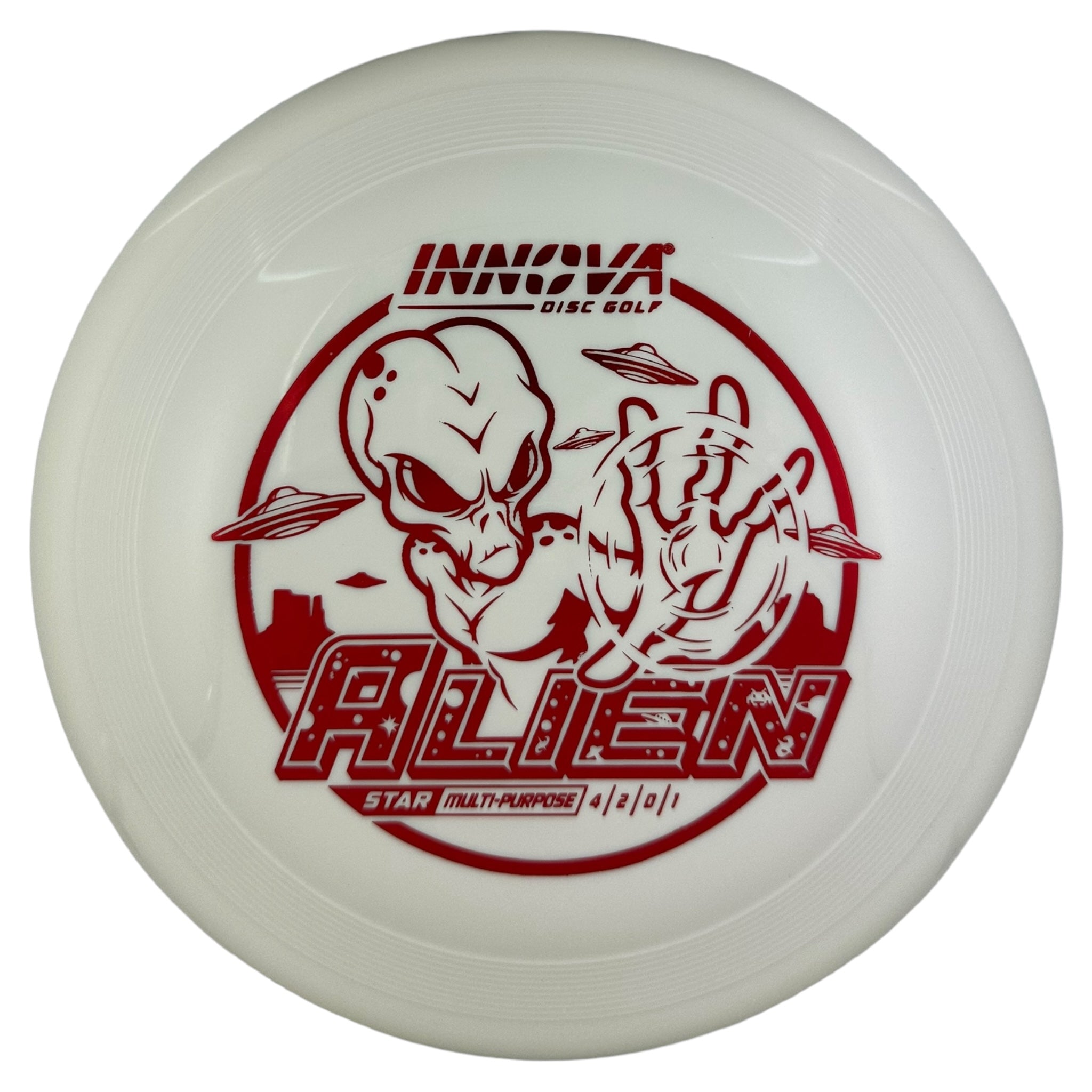 Innova Alien - Star