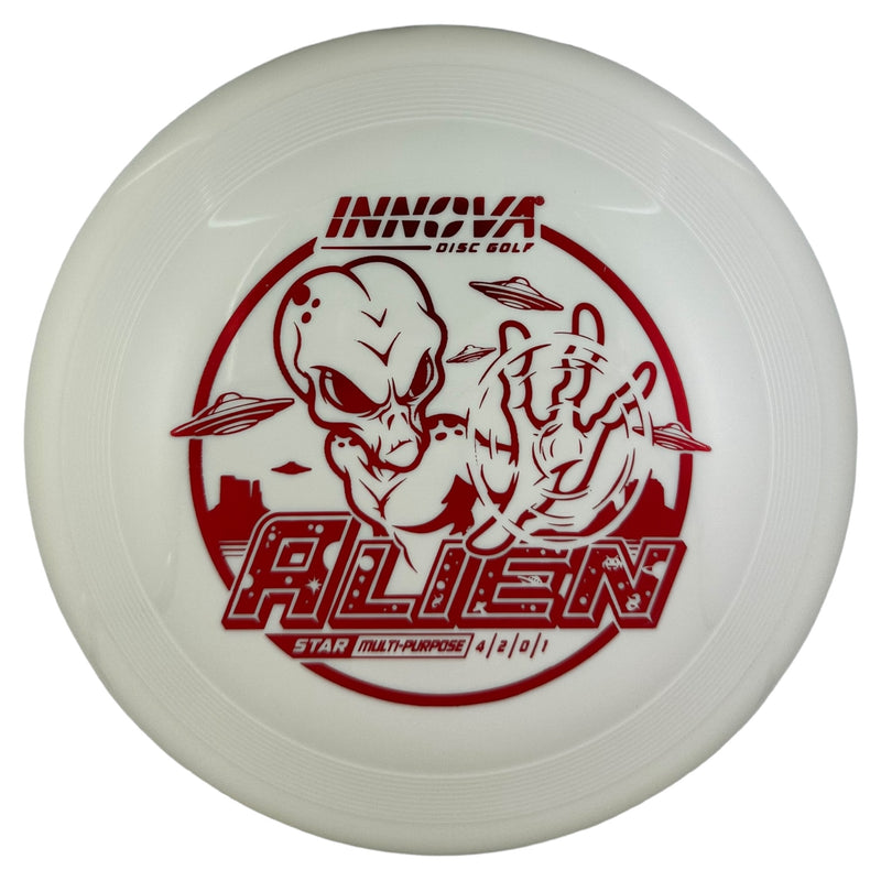 Innova Alien - Star