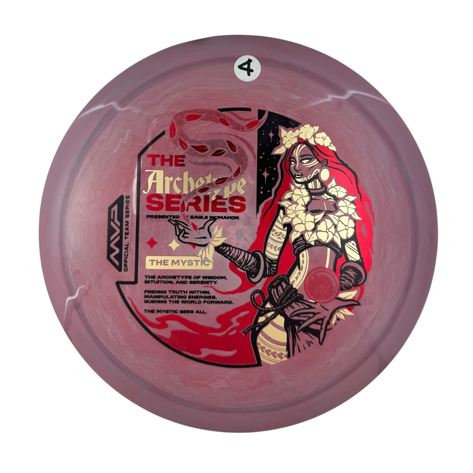 Streamline Boost - Neutron Plastic – Eagle Team Series