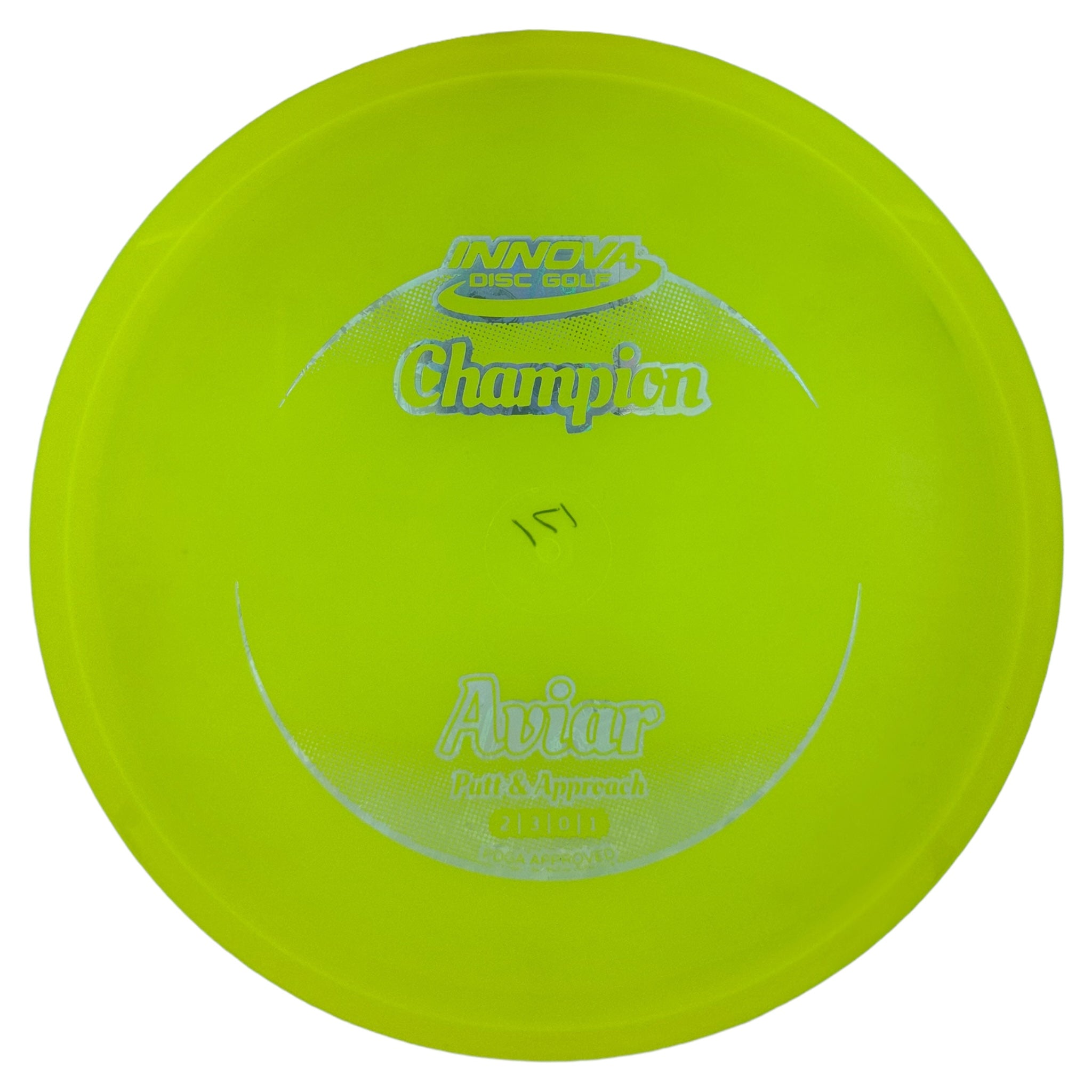 Innova Aviar - Champion