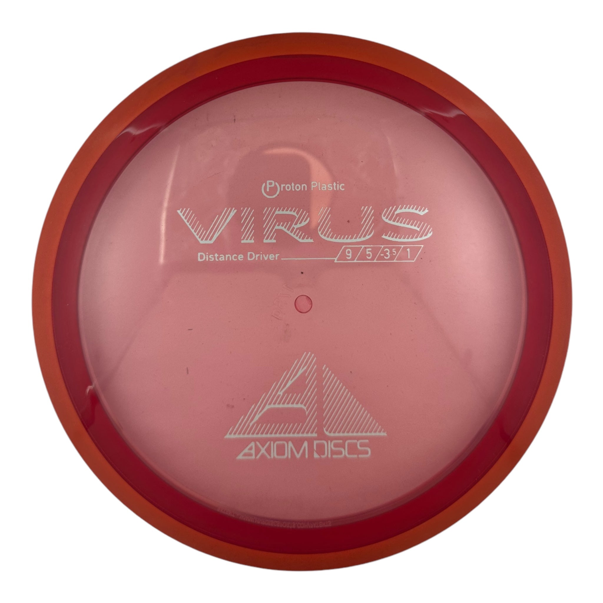 Axiom Virus - Proton Plastic