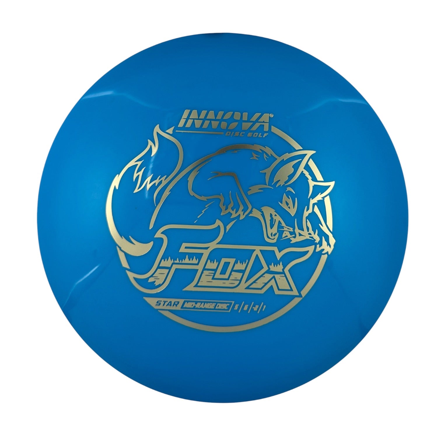 Innova Fox - Star Plastic