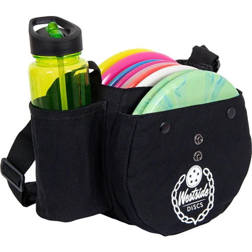Westside Disc Sling Disc Golf Bag