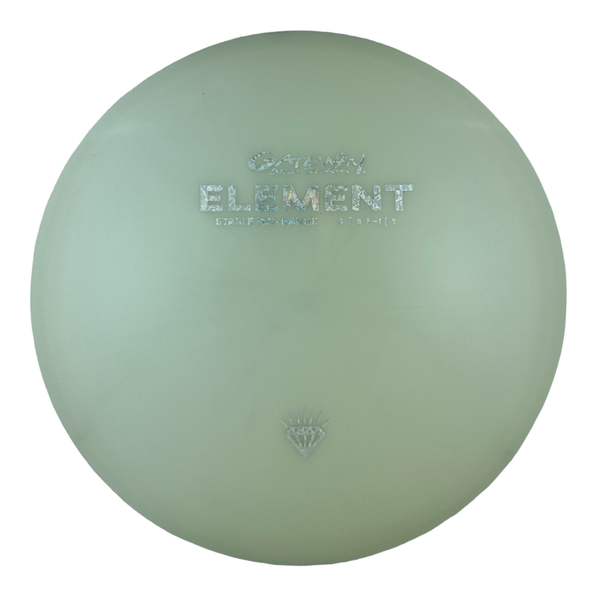 Gateway Element - Diamond Super Glow
