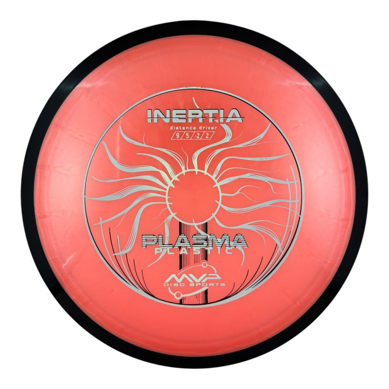 MVP Inertia - Plasma Plastic