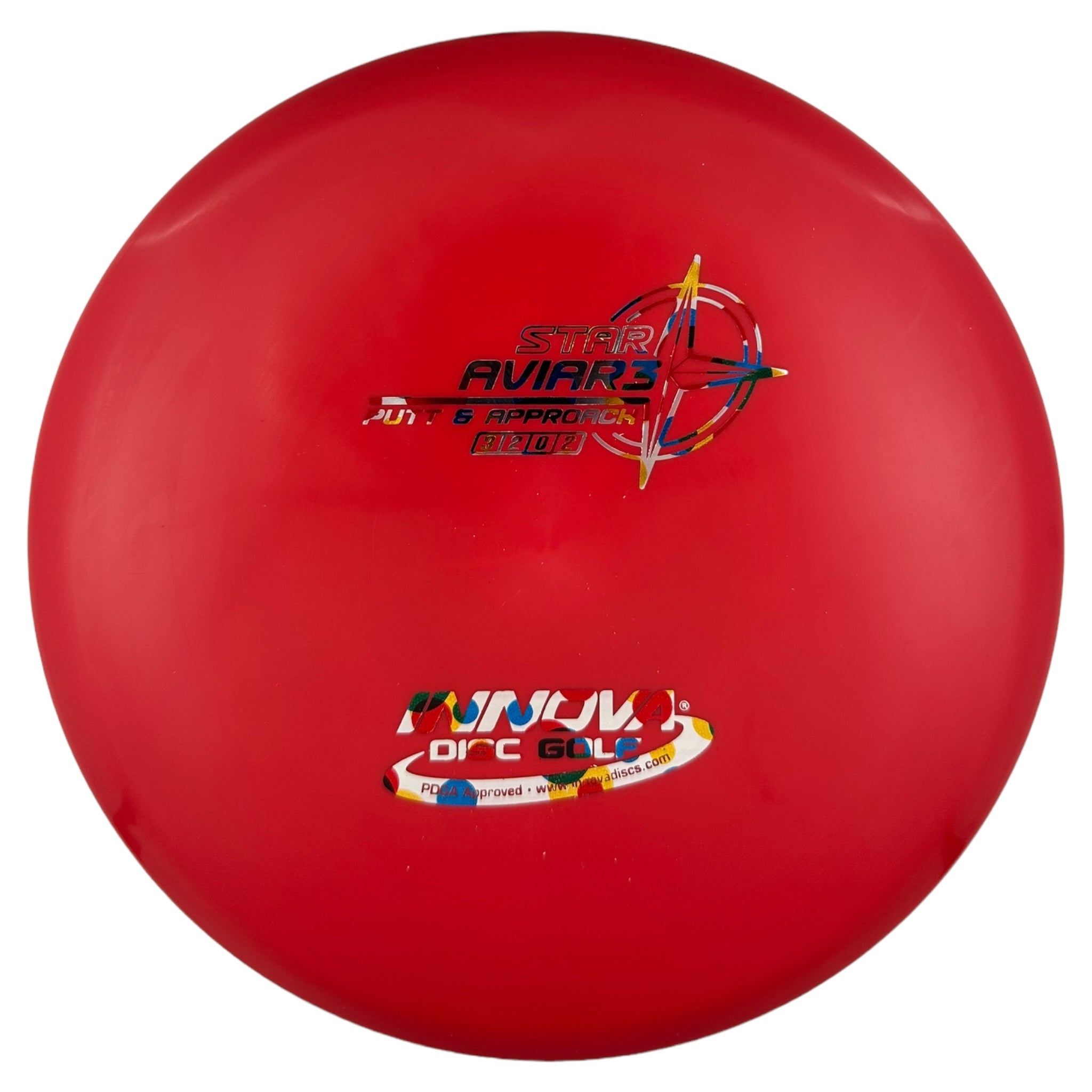 Innova Aviar3 - Star