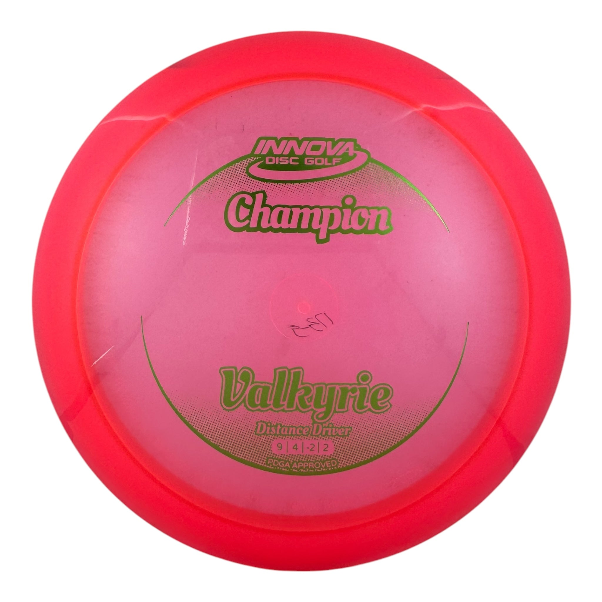 Innova Valkyrie - Champion