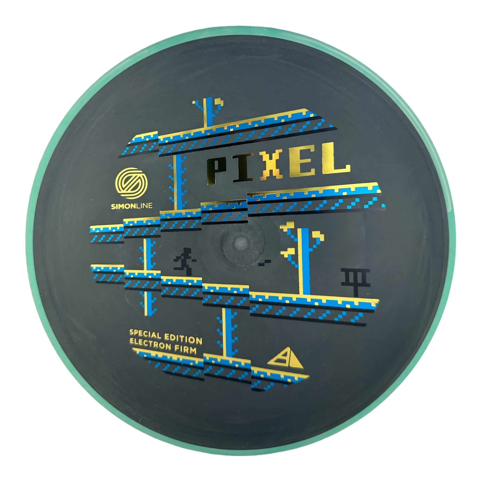 Axiom Pixel - Simon Line Special Edition 8-Bit Game