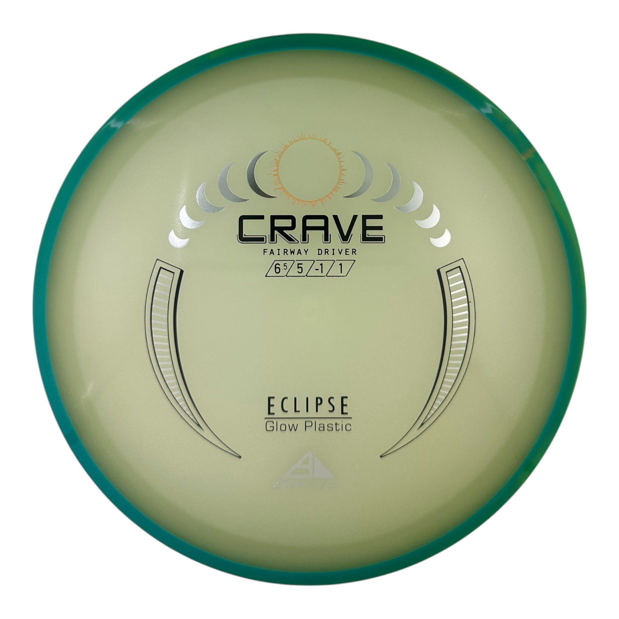 Axiom Crave - Eclipse Glow Plastic