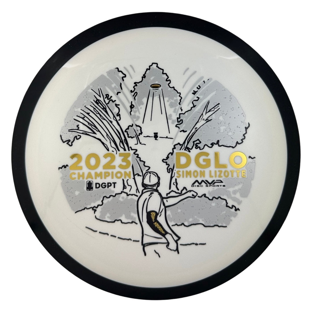 MVP Wave - Neutron Simon Lizotte DGLO Special Edition
