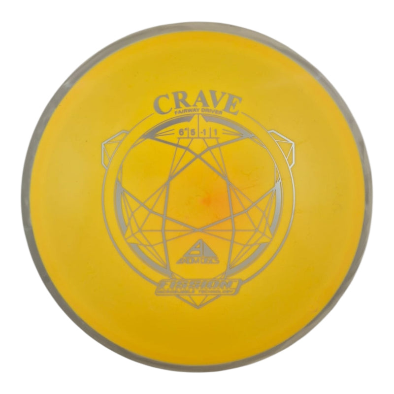 Axiom Crave - Fission Plastic