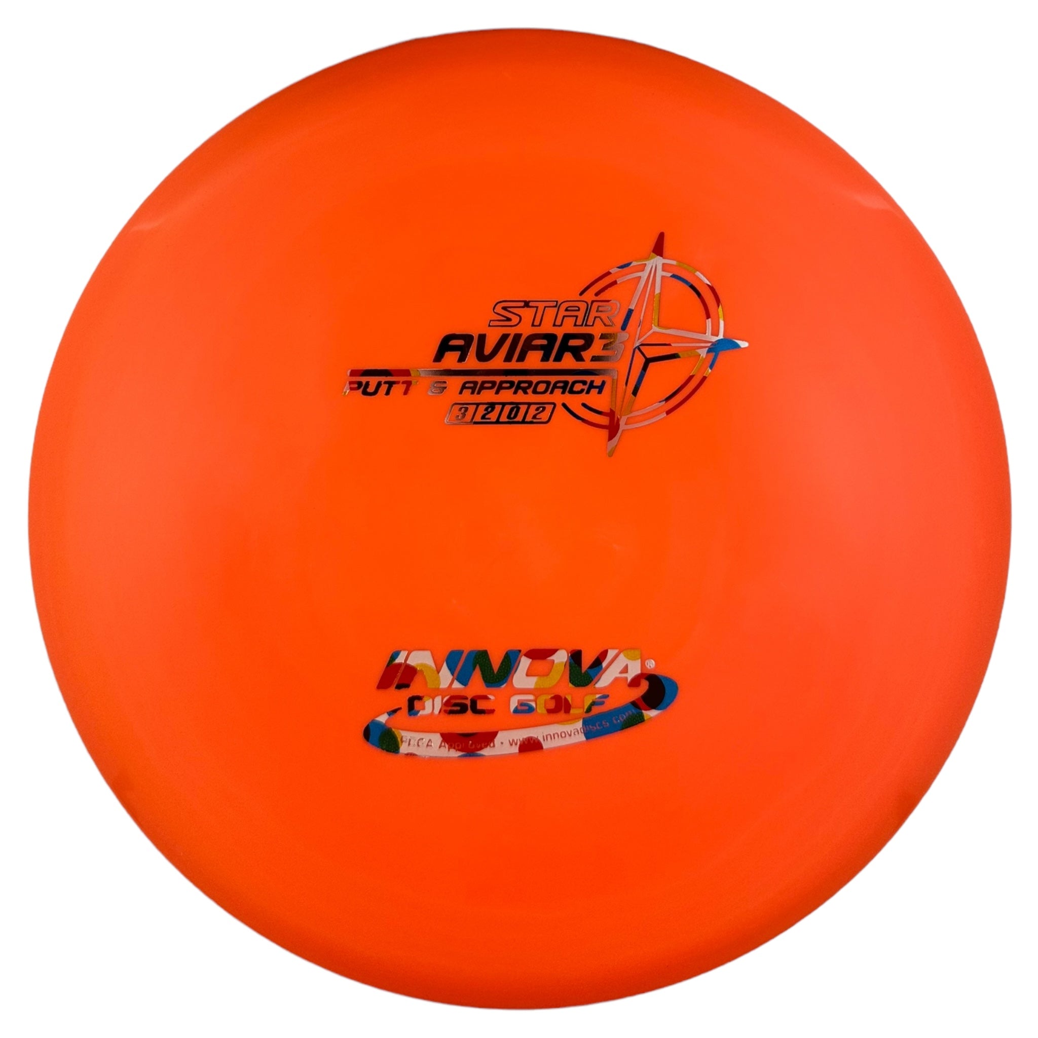 Innova Aviar3 - Star