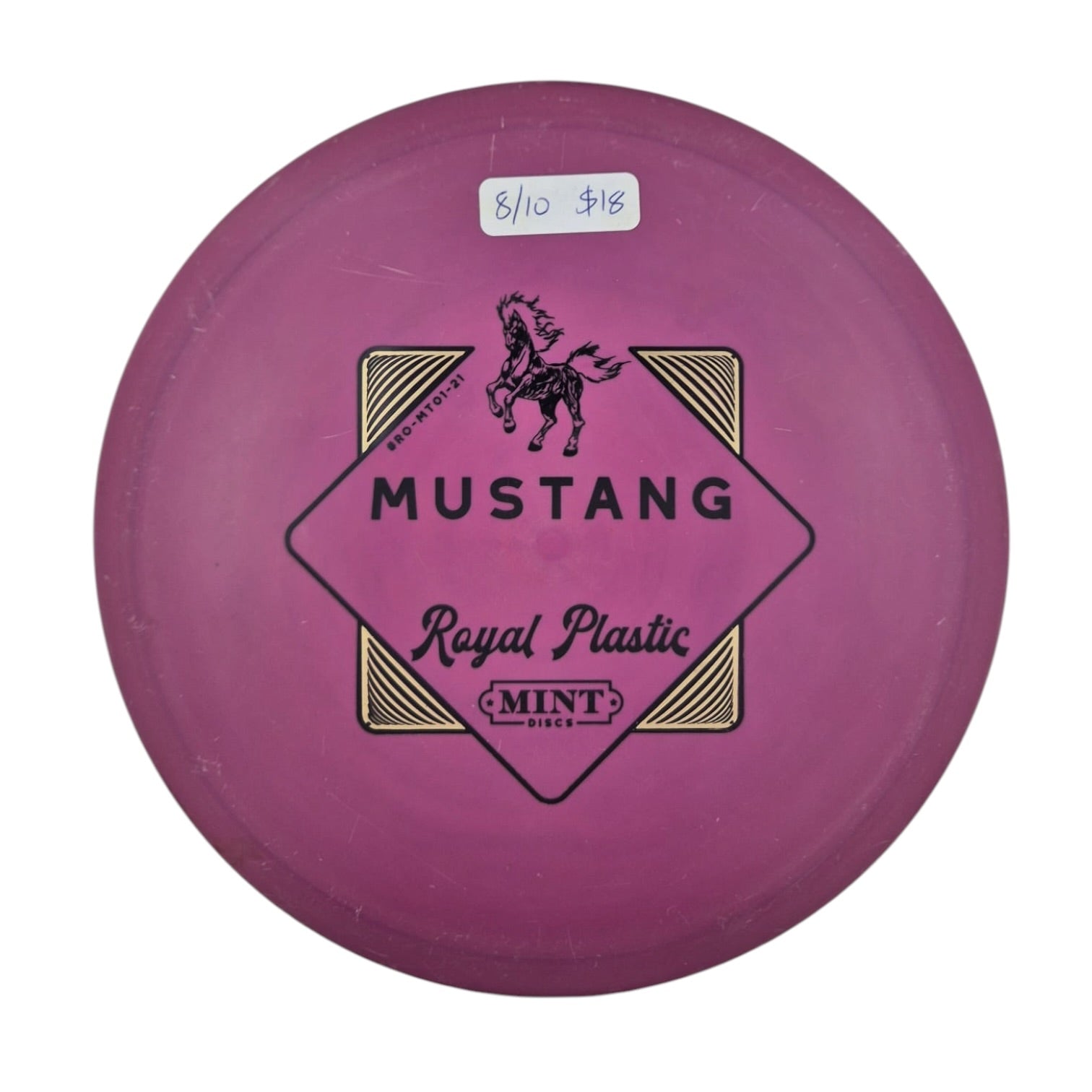 Pre-loved Mid-Range