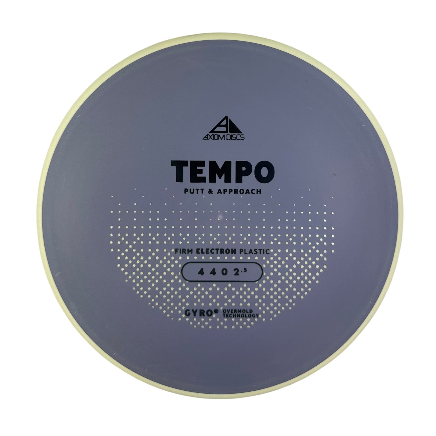 Axiom Tempo - Electron Firm Plastic