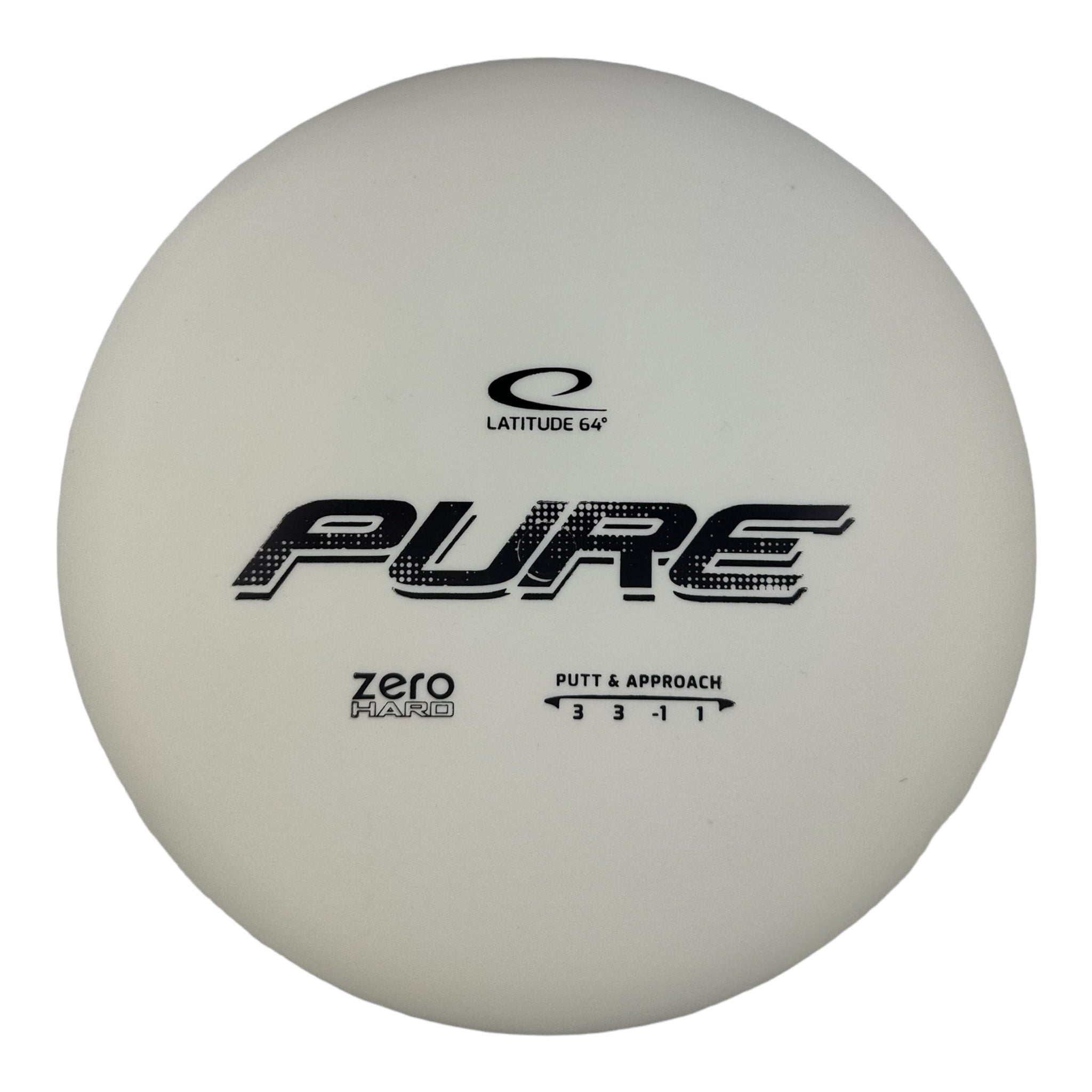 Latitude 64 Pure - Zero Hard