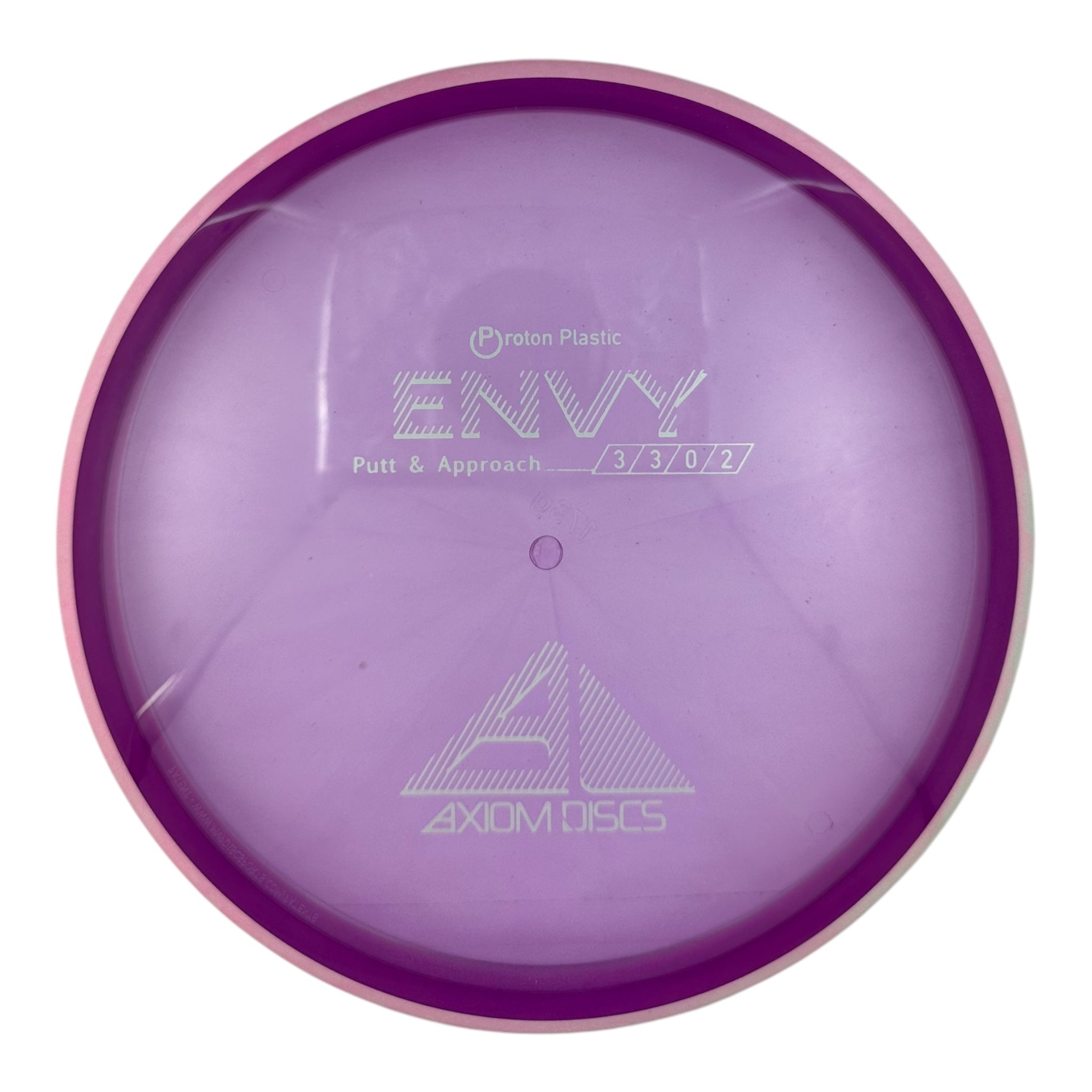 Axiom Envy - Proton Plastic