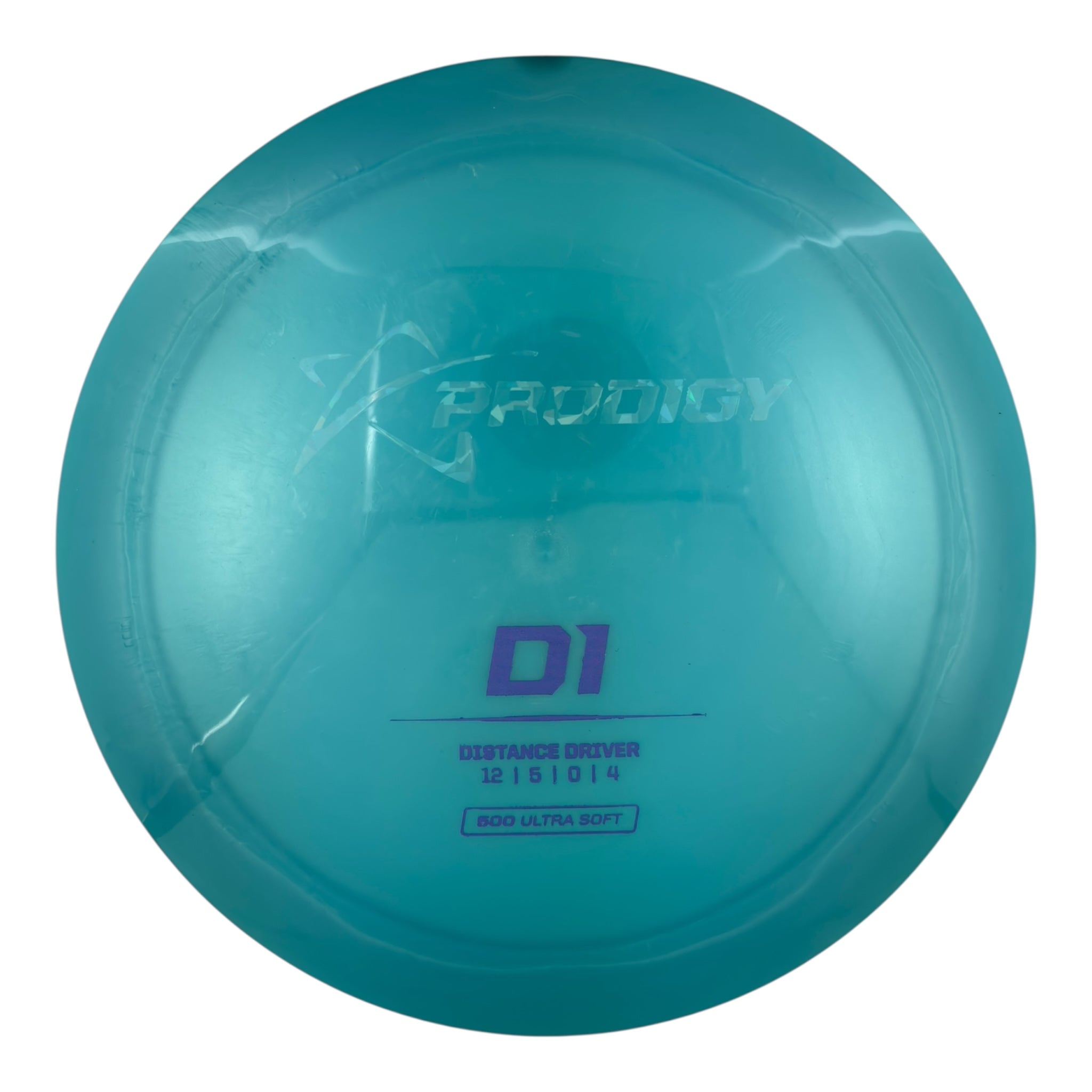 Prodigy D1 - 500 Ultra Soft Plastic