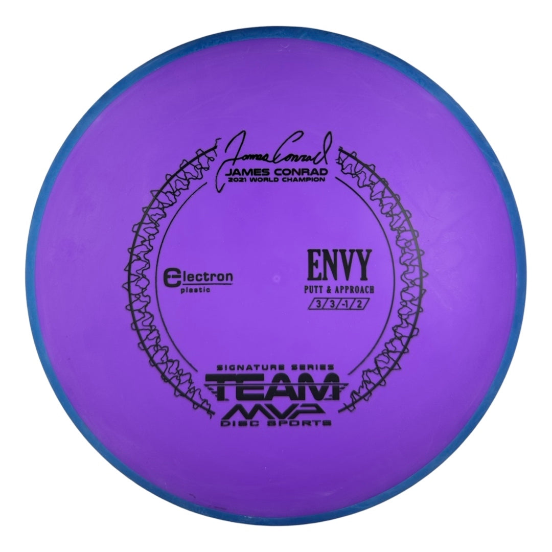 Axiom Envy - Electron James Conrad Signiture Series