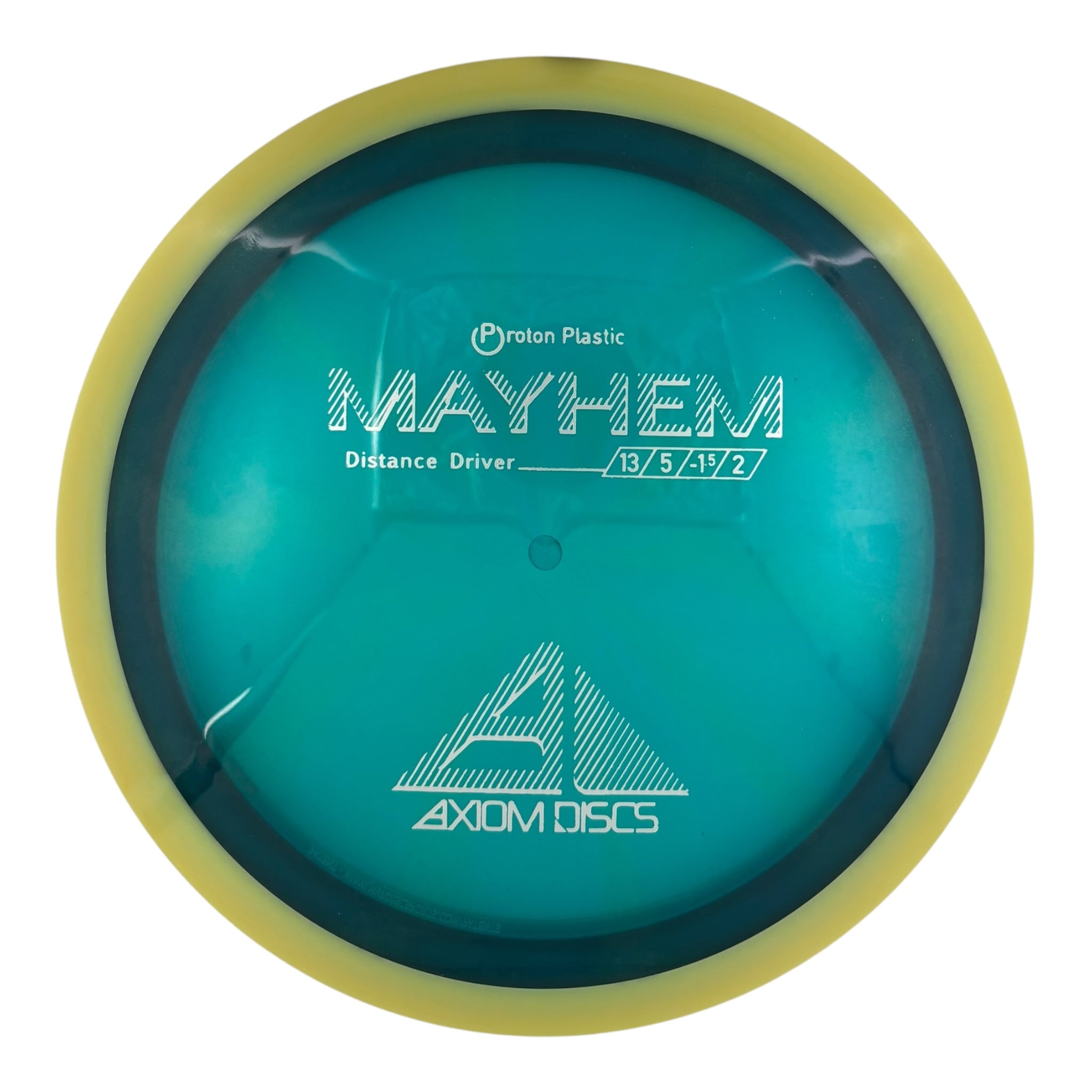 Axiom Mayhem - Proton Plastic