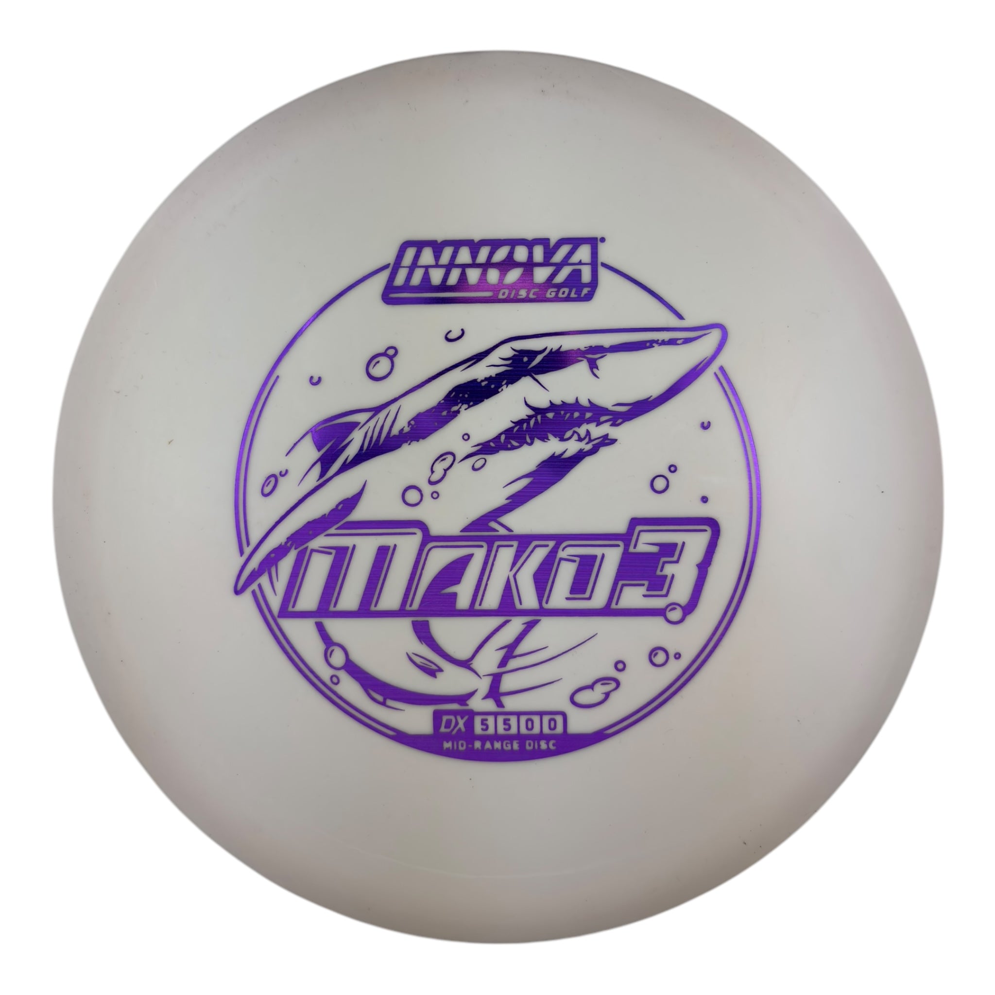 Innova Mako3 - DX Plastic
