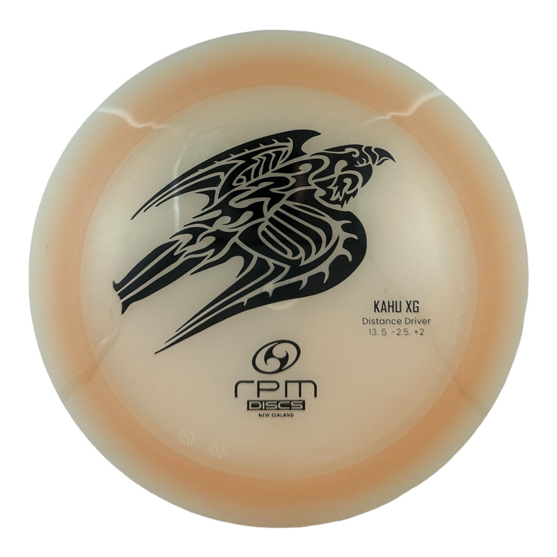 RPM Kahu XG - Cosmic Plastic