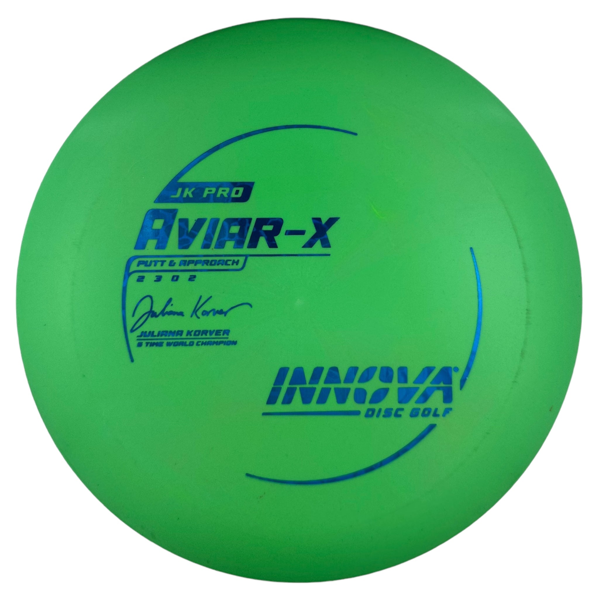 Innova Aviar X - JK Pro