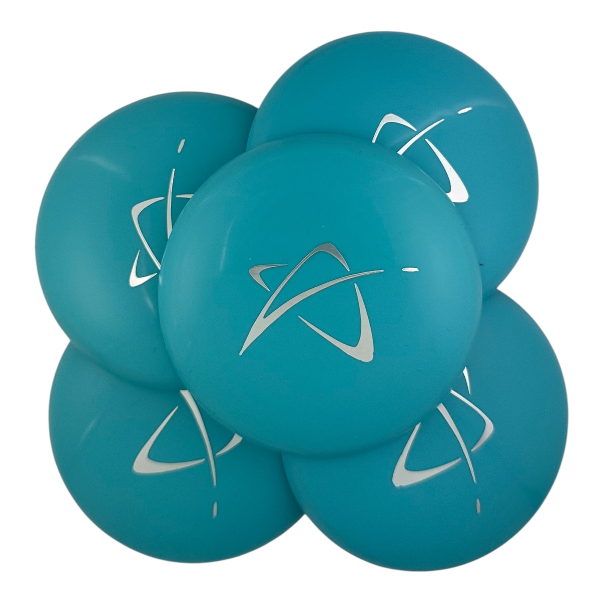 Prodigy Discs Mini Marker - Star Stamp