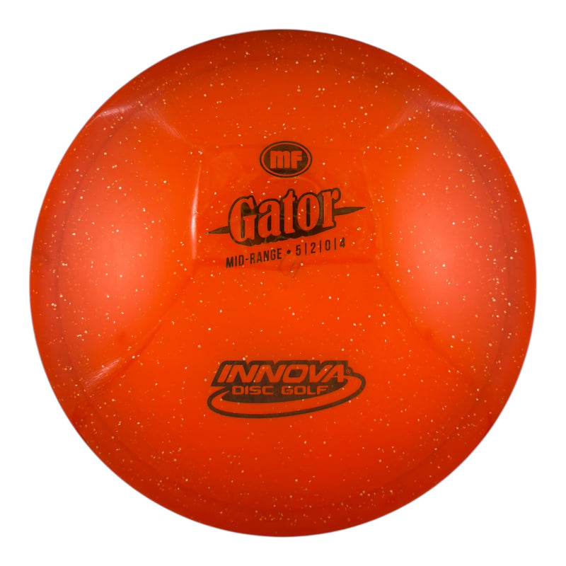 Innova Gator - Champion Metal Flake Plastic