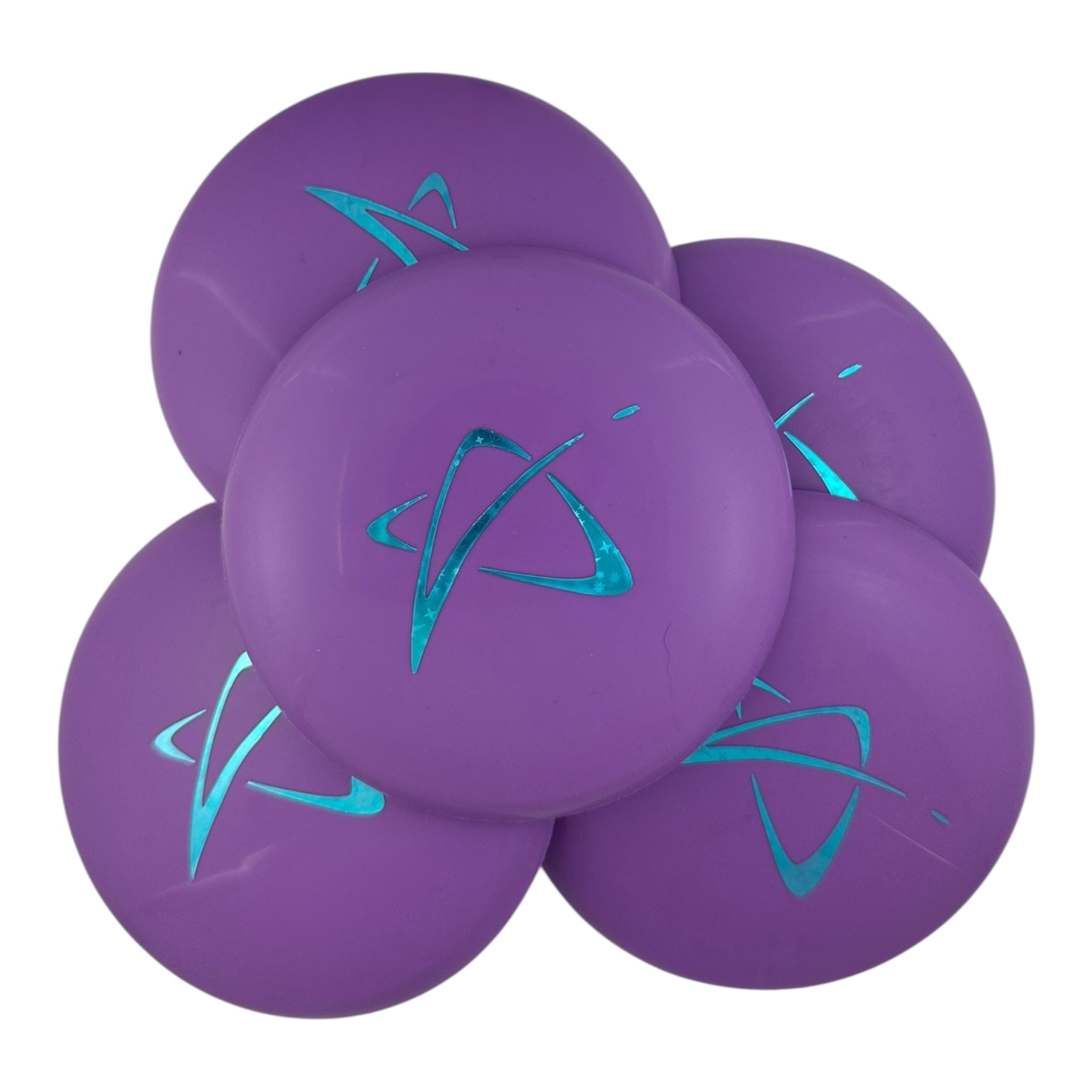 Prodigy Discs Mini Marker - Star Stamp