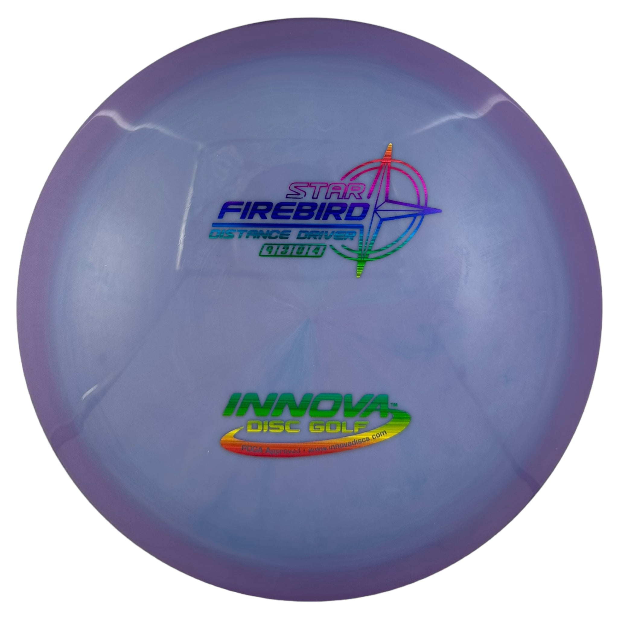 Innova Firebird - Star