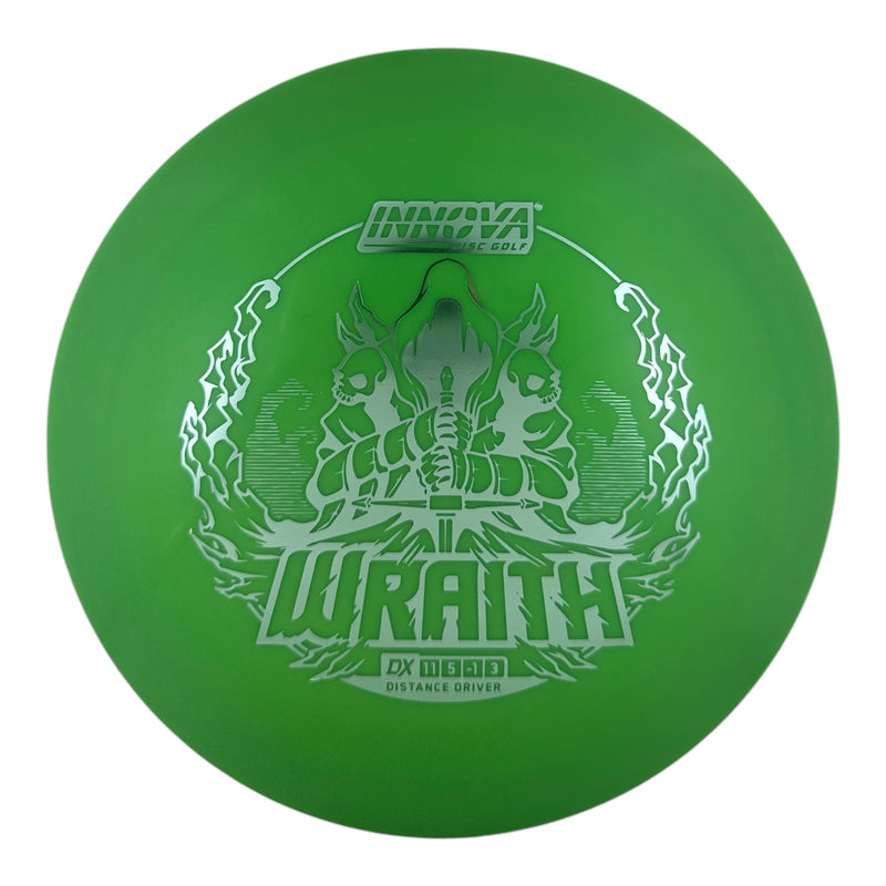 Innova Wraith - DX Plastic